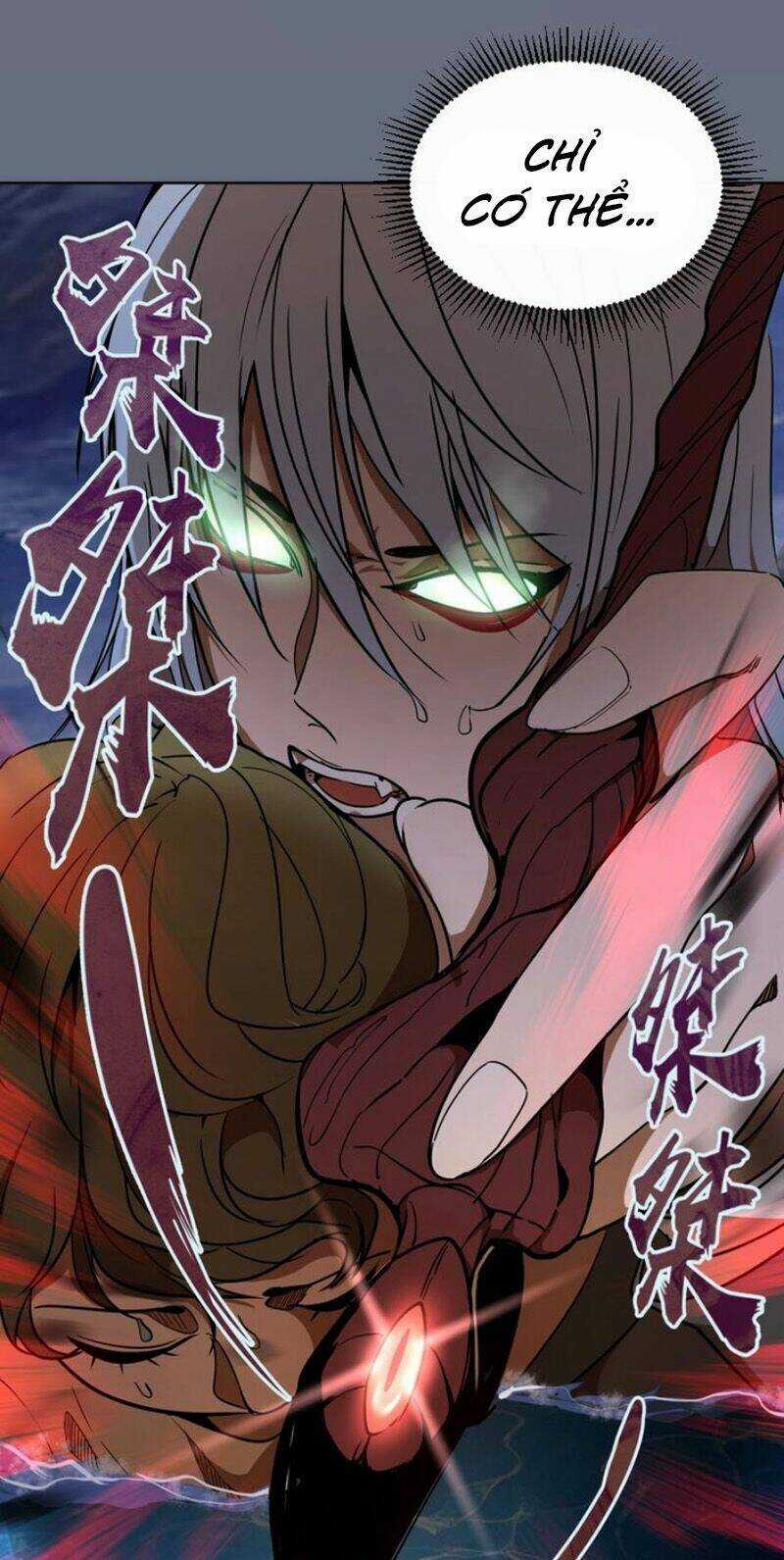 Cao Đẳng Linh Hồn Chapter 49 trang 78