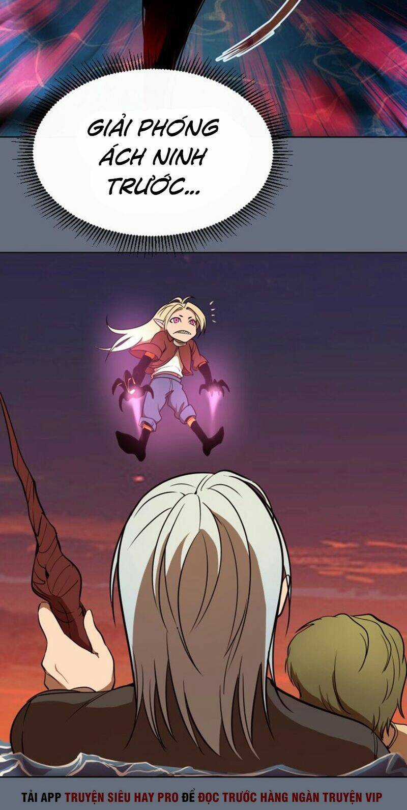 Cao Đẳng Linh Hồn Chapter 49 trang 79