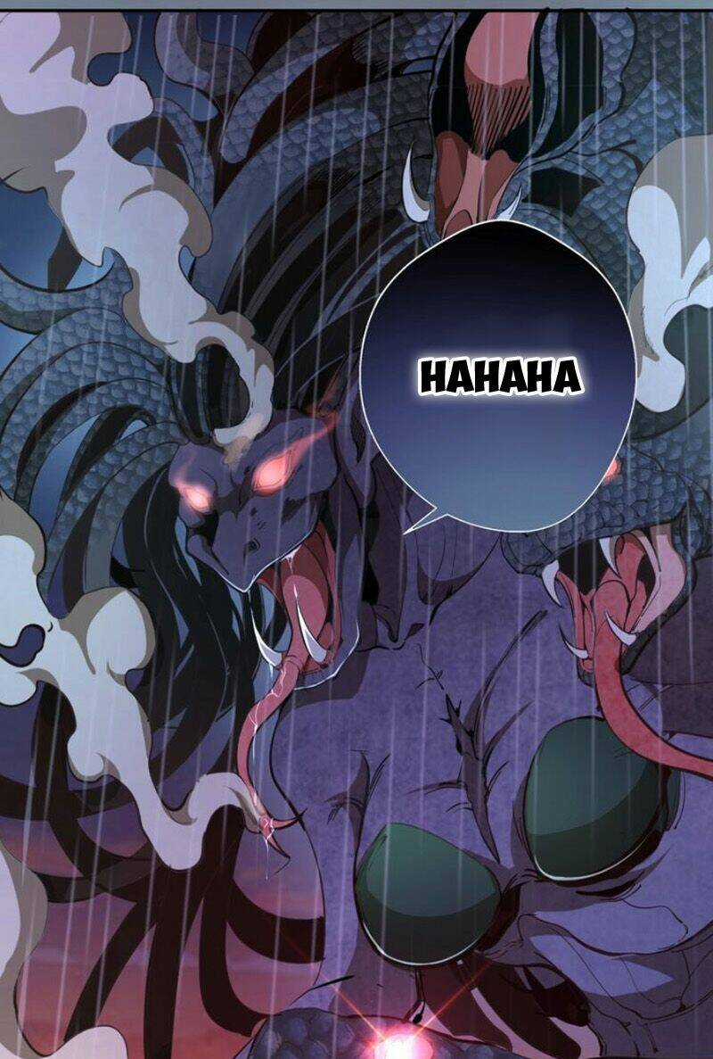 Cao Đẳng Linh Hồn Chapter 49 trang 8