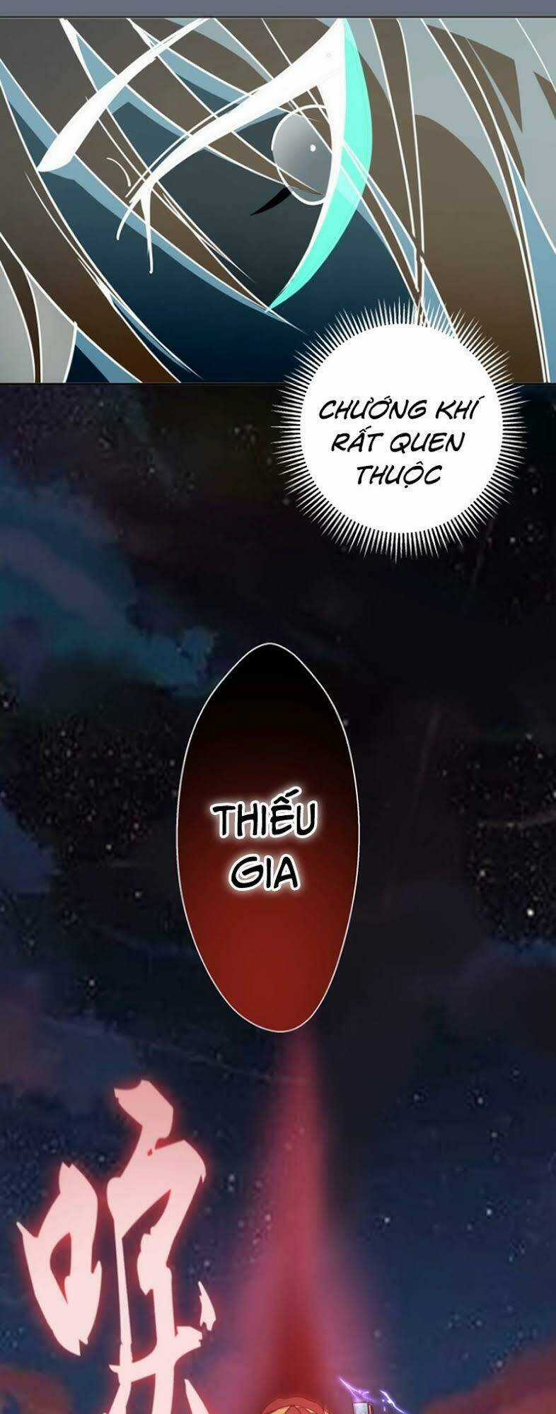 Cao Đẳng Linh Hồn Chapter 49 trang 81