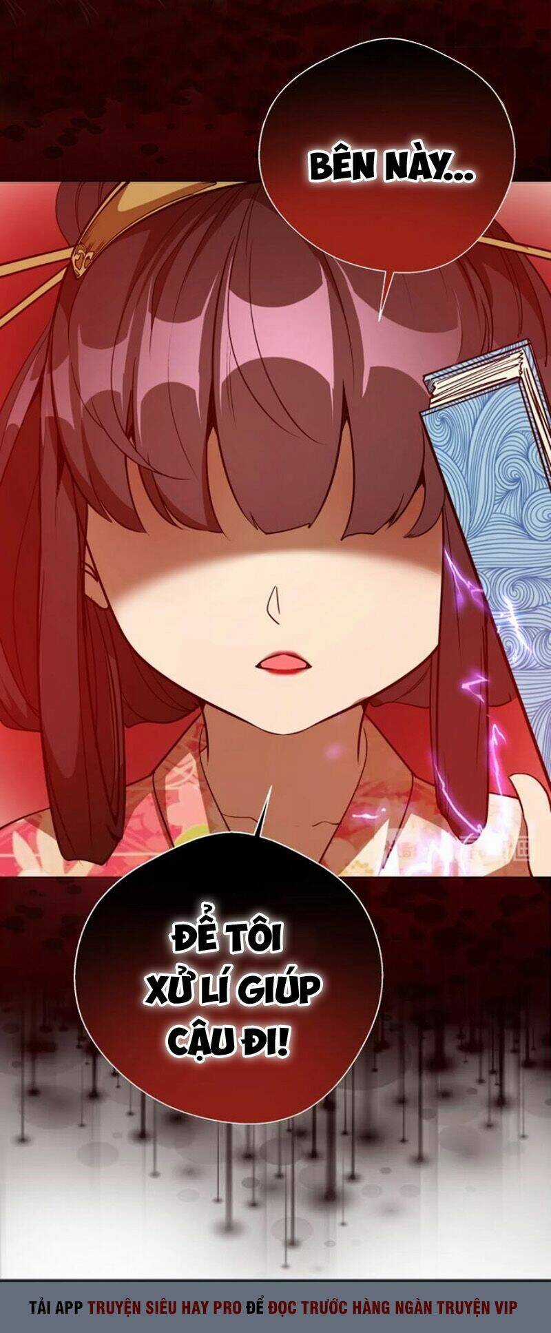 Cao Đẳng Linh Hồn Chapter 49 trang 84