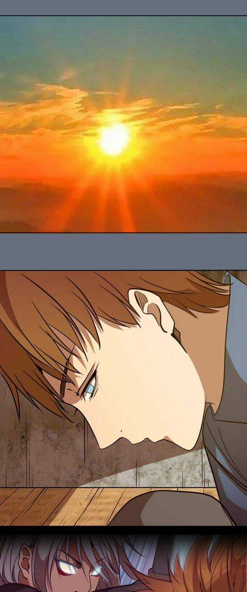 Cao Đẳng Linh Hồn Chapter 49 trang 85