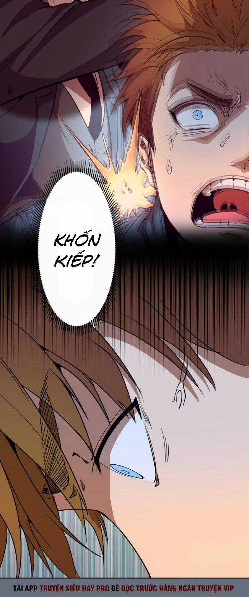 Cao Đẳng Linh Hồn Chapter 49 trang 86