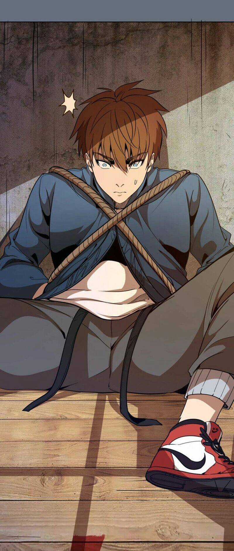 Cao Đẳng Linh Hồn Chapter 49 trang 87