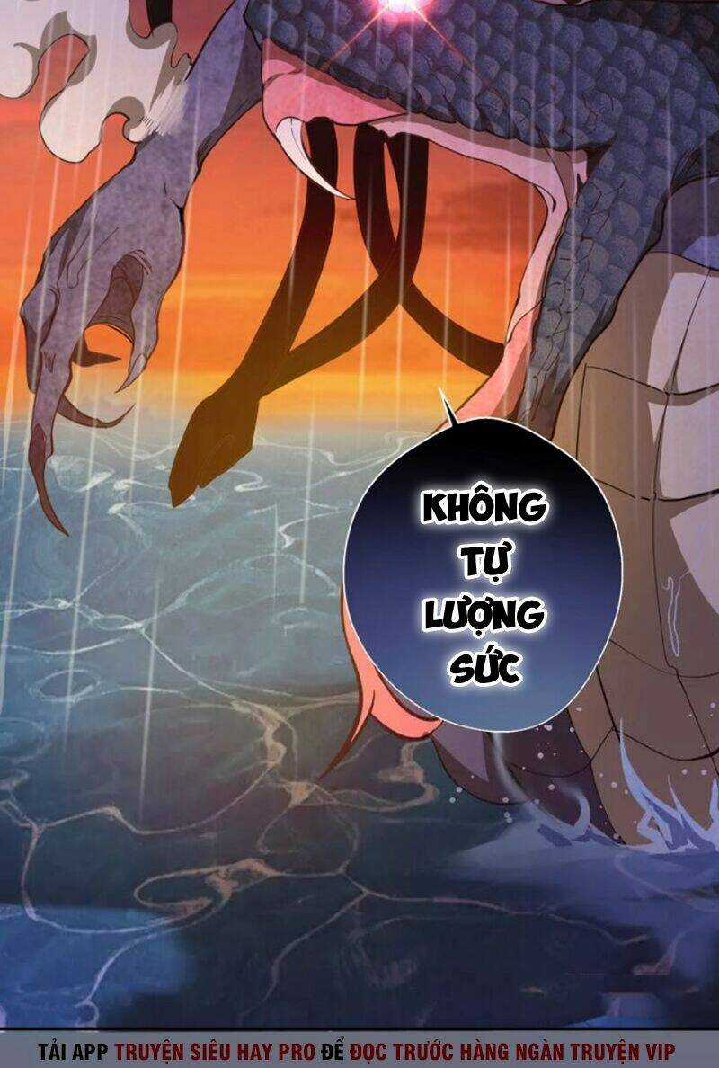 Cao Đẳng Linh Hồn Chapter 49 trang 9