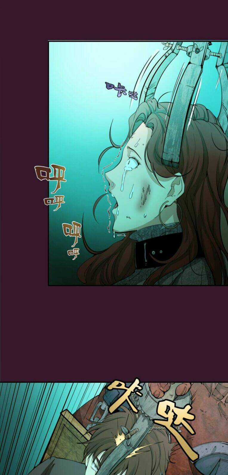 Cao Đẳng Linh Hồn Chapter 5 trang 2