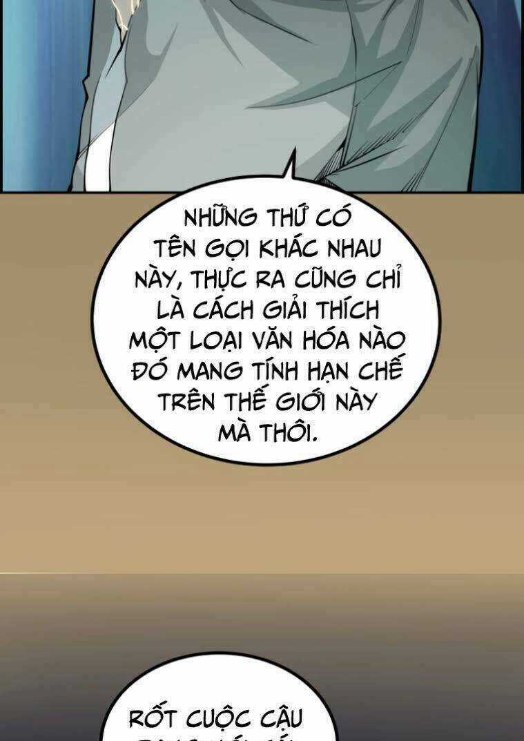 Cao Đẳng Linh Hồn Chapter 5 trang 21