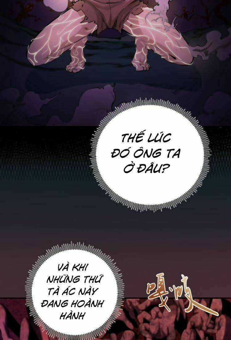 Cao Đẳng Linh Hồn Chapter 5 trang 29