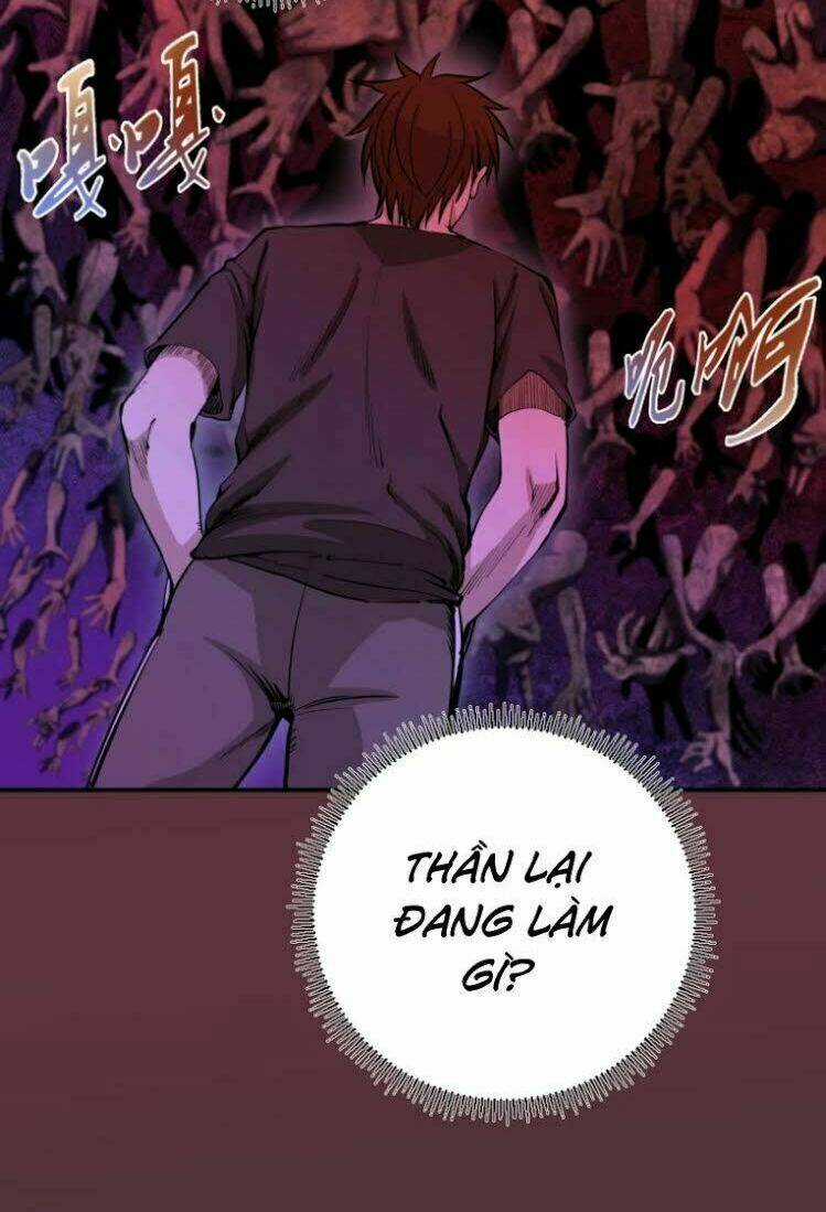 Cao Đẳng Linh Hồn Chapter 5 trang 30