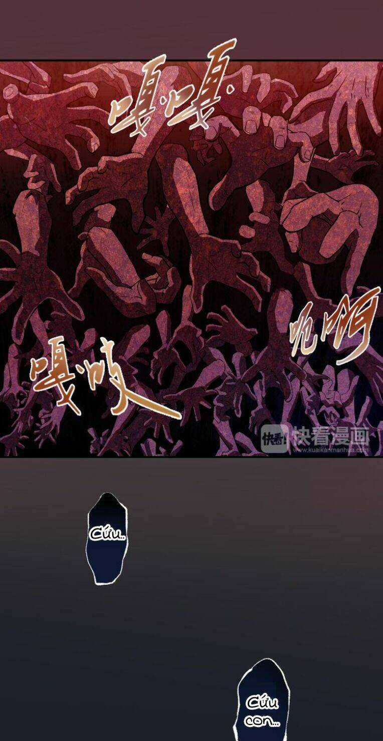 Cao Đẳng Linh Hồn Chapter 5 trang 31