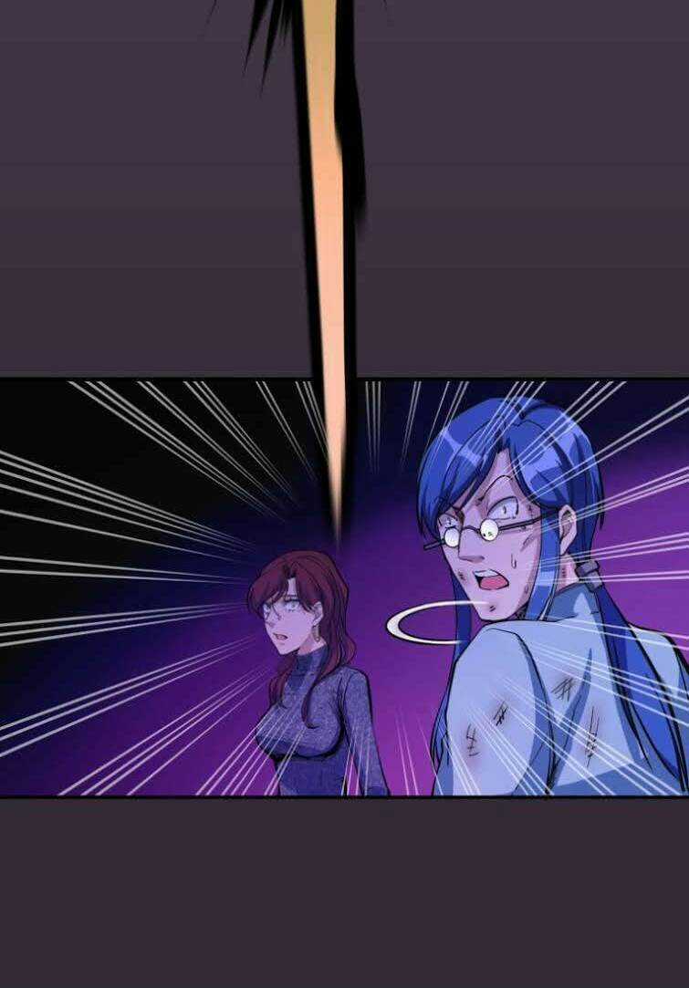 Cao Đẳng Linh Hồn Chapter 5 trang 41