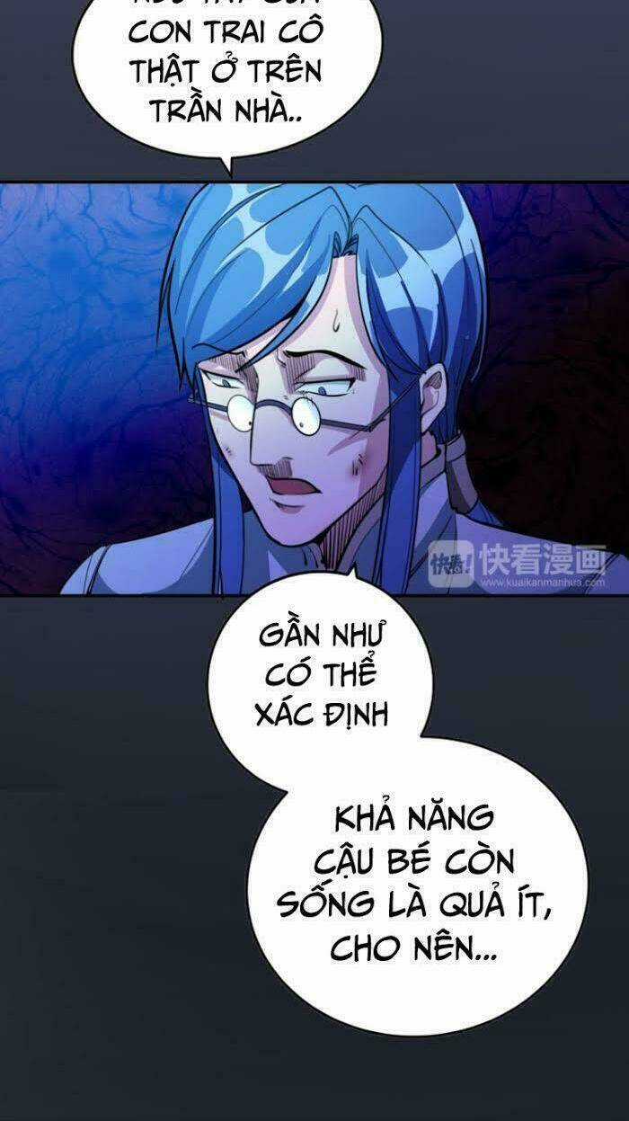 Cao Đẳng Linh Hồn Chapter 5 trang 47