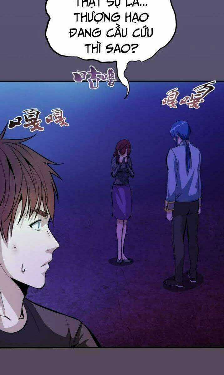 Cao Đẳng Linh Hồn Chapter 5 trang 50