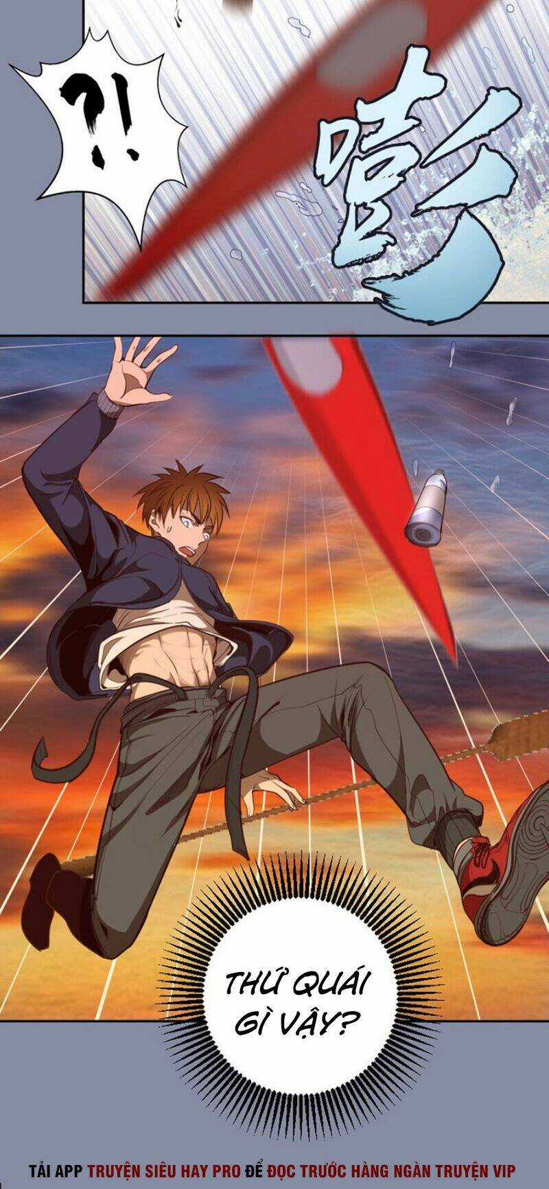 Cao Đẳng Linh Hồn Chapter 50 trang 12