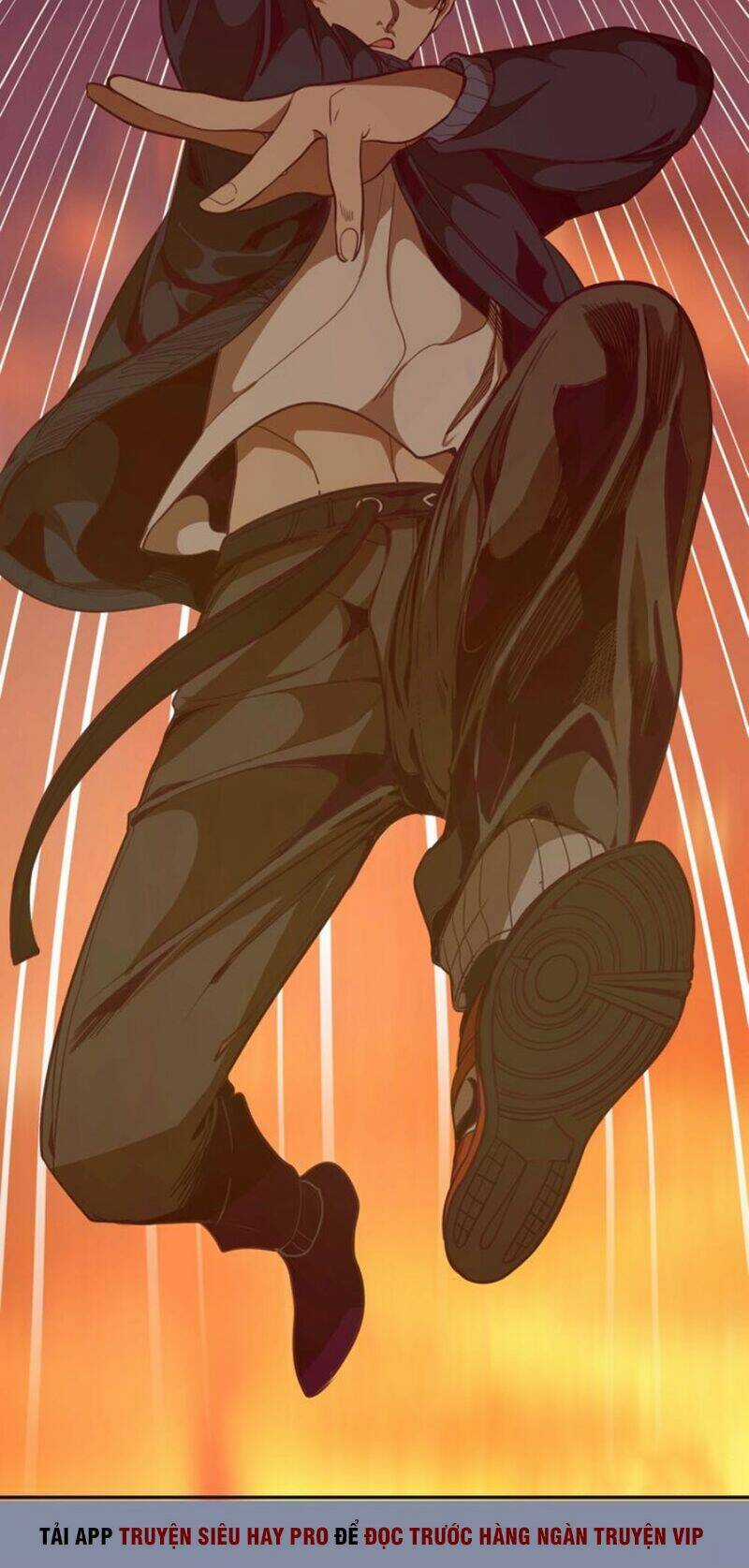 Cao Đẳng Linh Hồn Chapter 50 trang 18