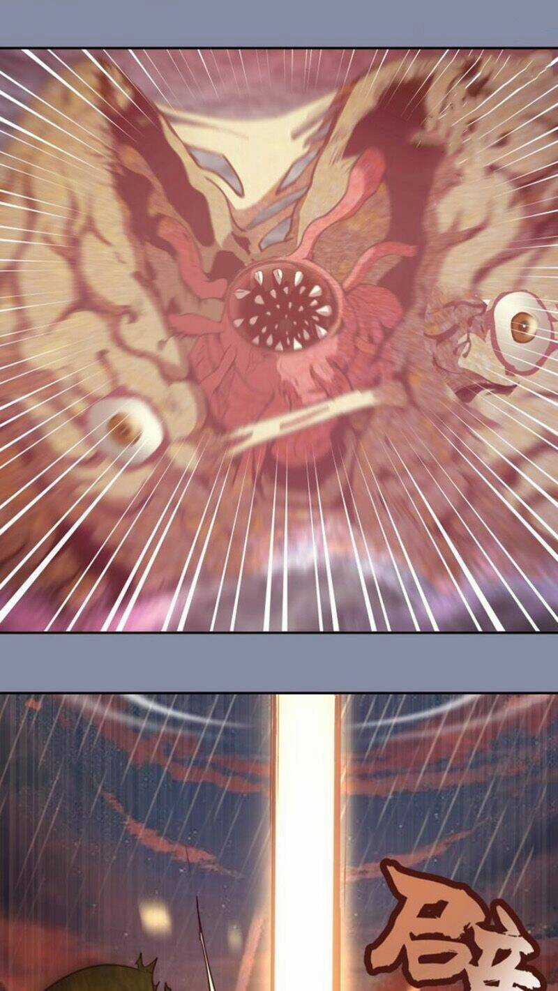 Cao Đẳng Linh Hồn Chapter 50 trang 19