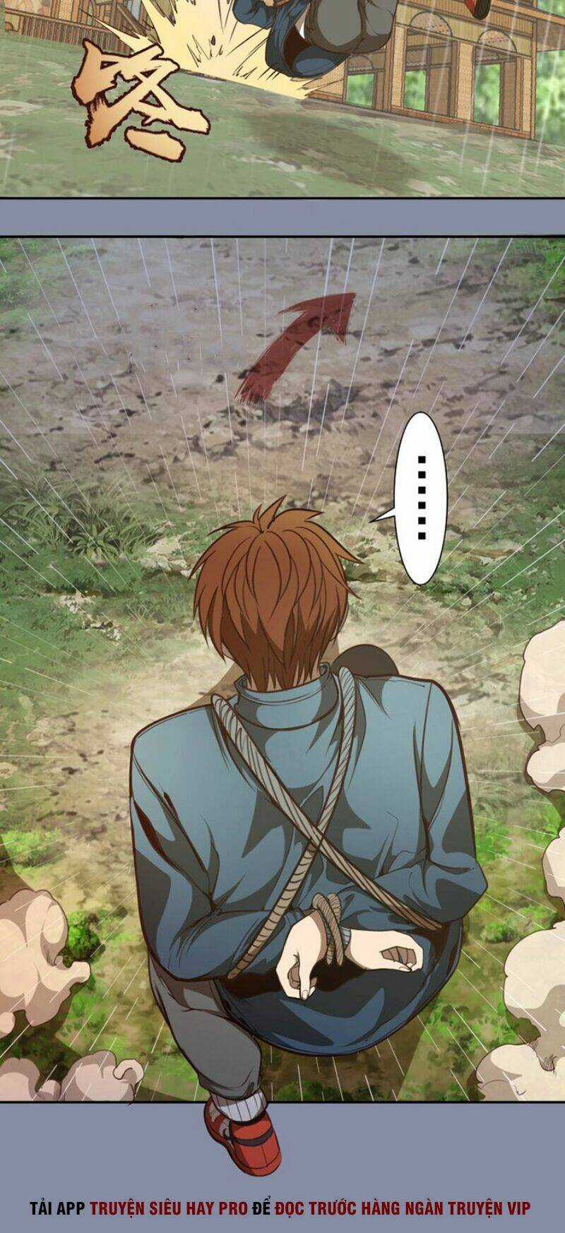 Cao Đẳng Linh Hồn Chapter 50 trang 2