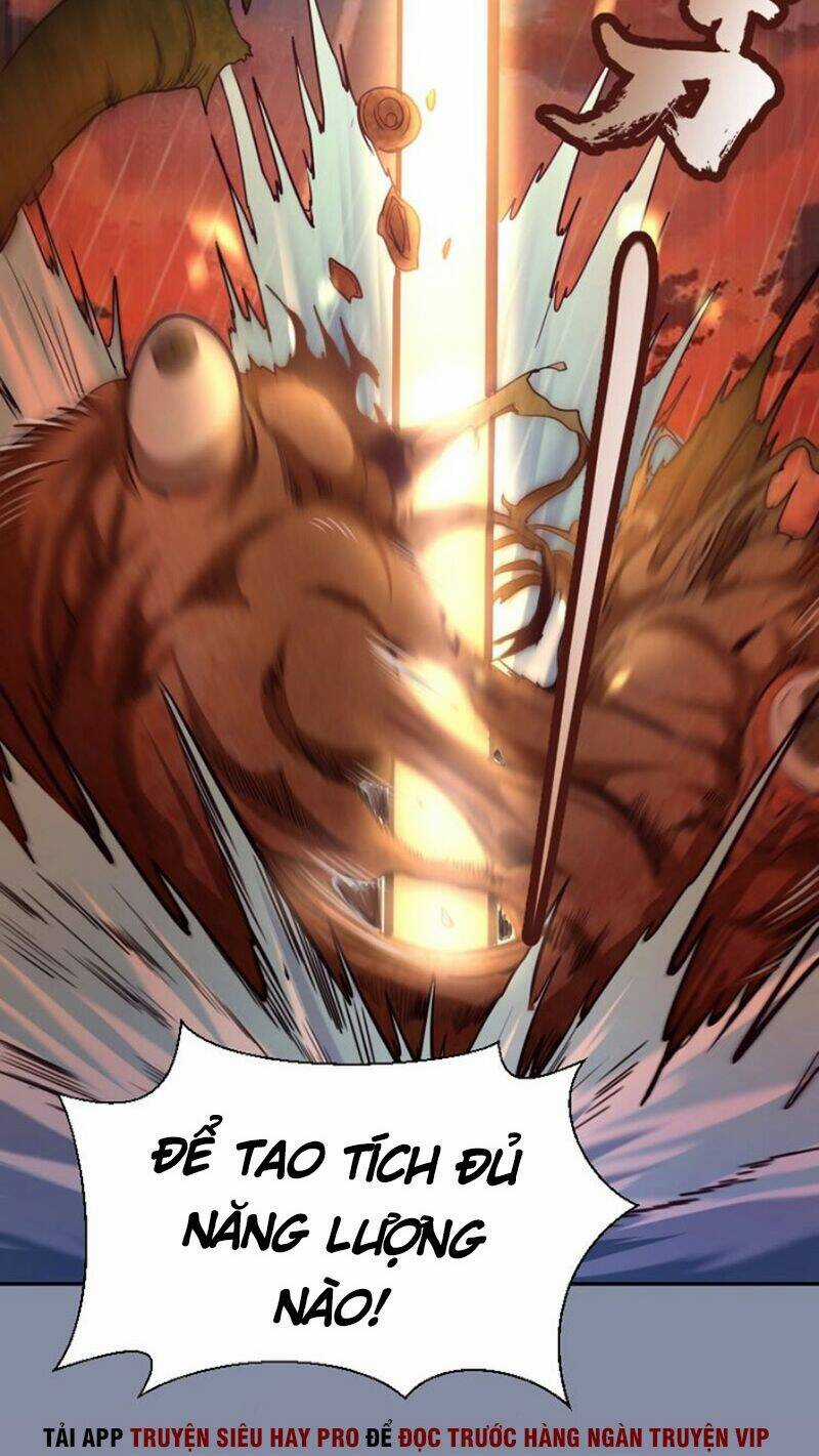 Cao Đẳng Linh Hồn Chapter 50 trang 20