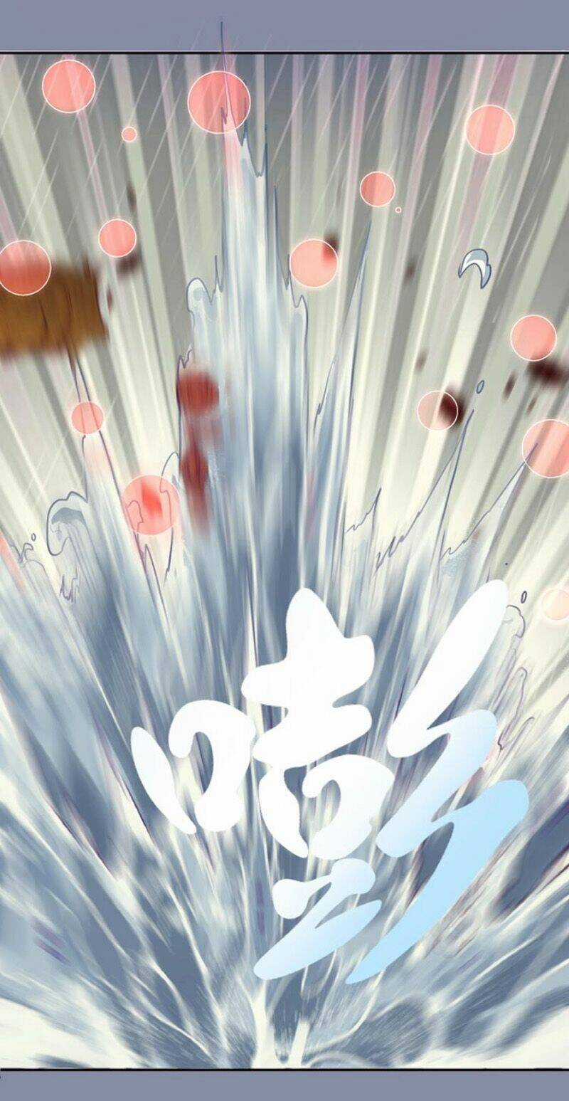 Cao Đẳng Linh Hồn Chapter 50 trang 21