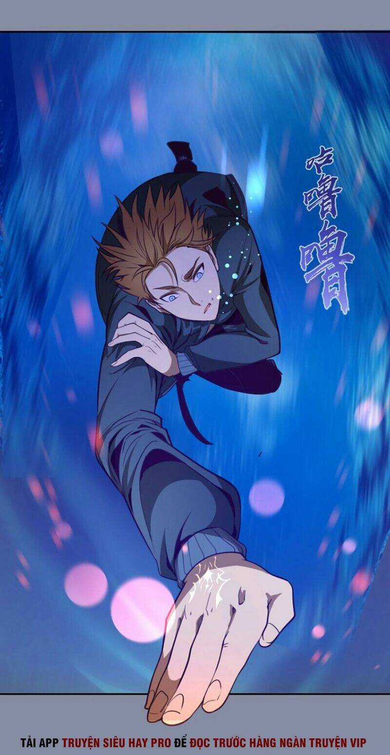 Cao Đẳng Linh Hồn Chapter 50 trang 22