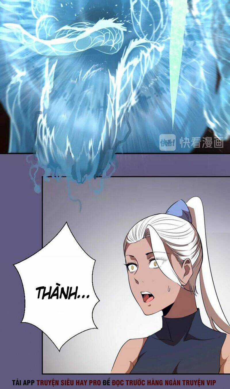 Cao Đẳng Linh Hồn Chapter 50 trang 28