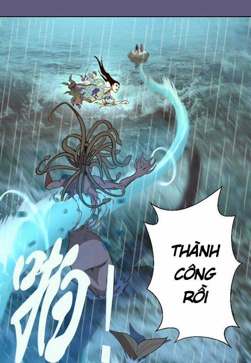 Cao Đẳng Linh Hồn Chapter 50 trang 29