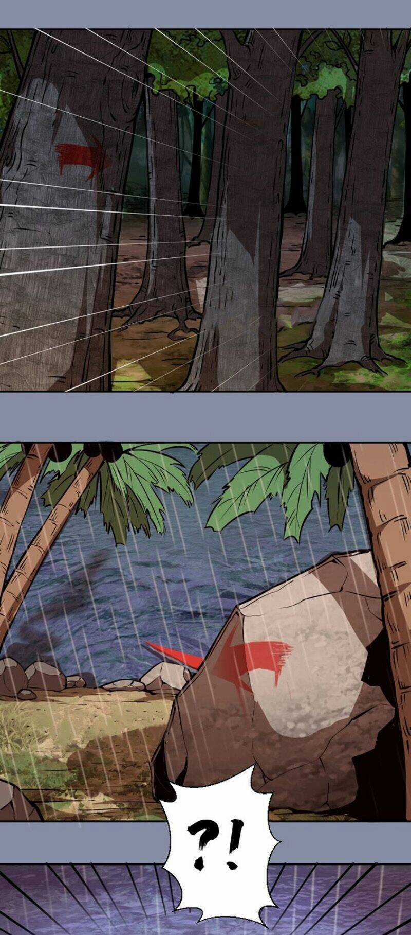 Cao Đẳng Linh Hồn Chapter 50 trang 3