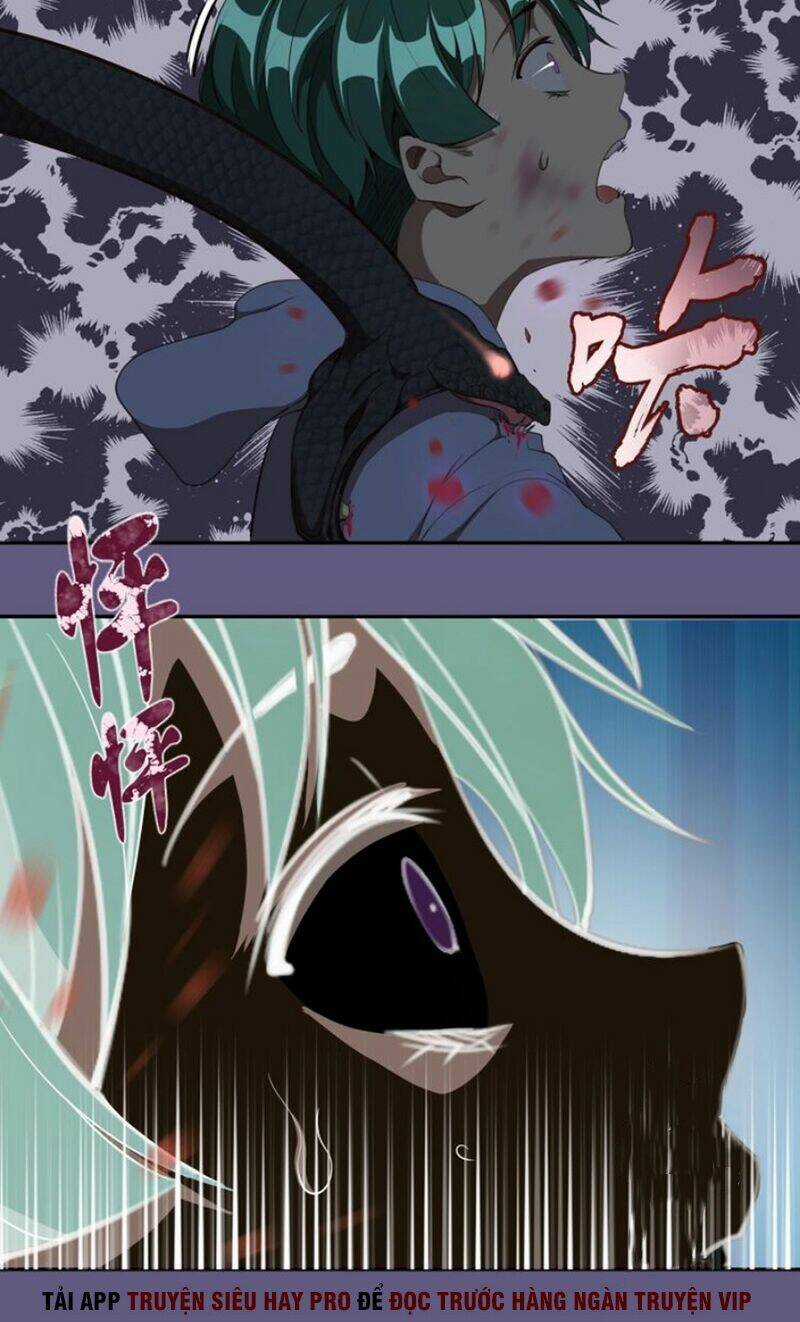 Cao Đẳng Linh Hồn Chapter 50 trang 38