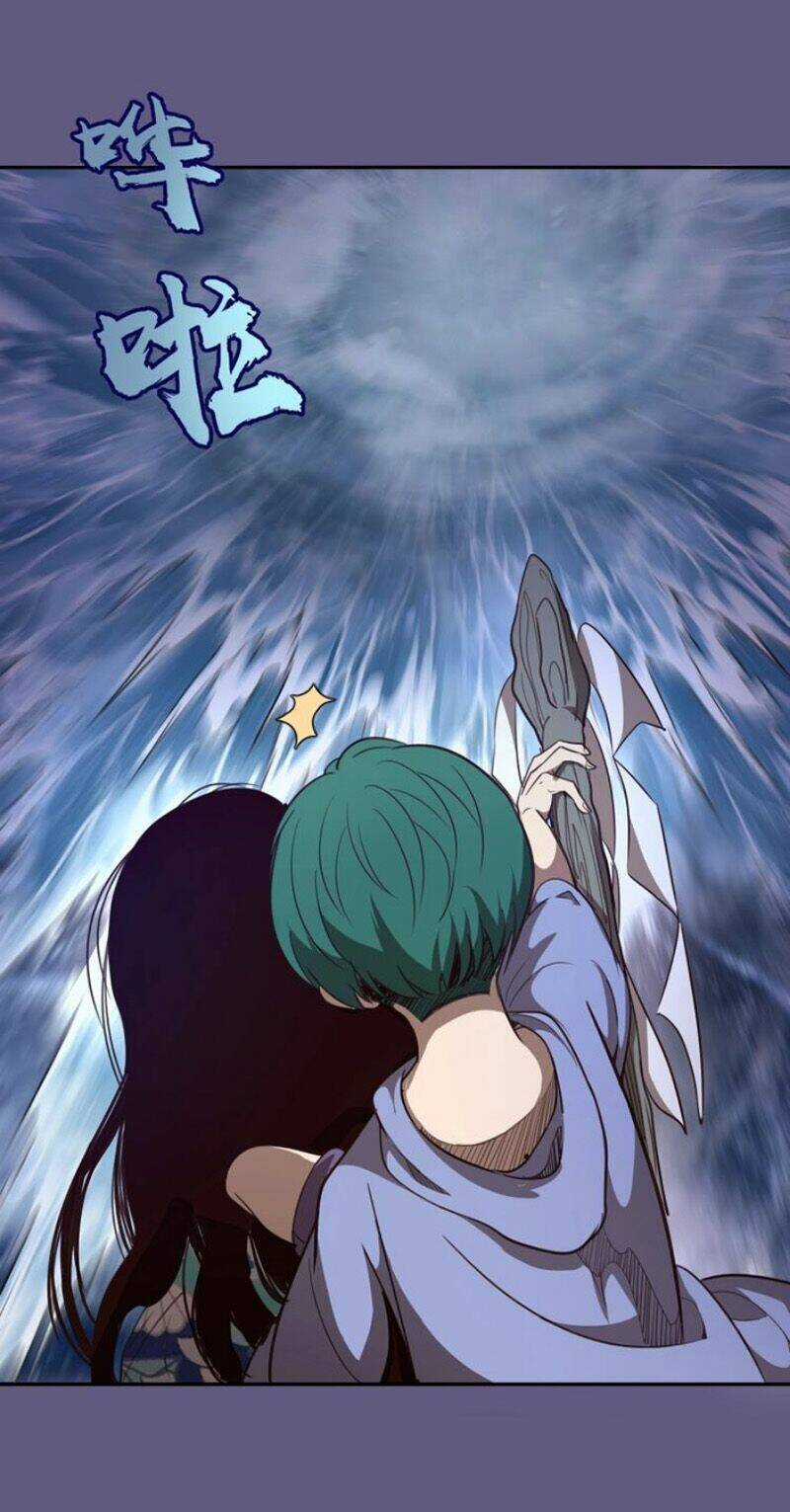 Cao Đẳng Linh Hồn Chapter 50 trang 41