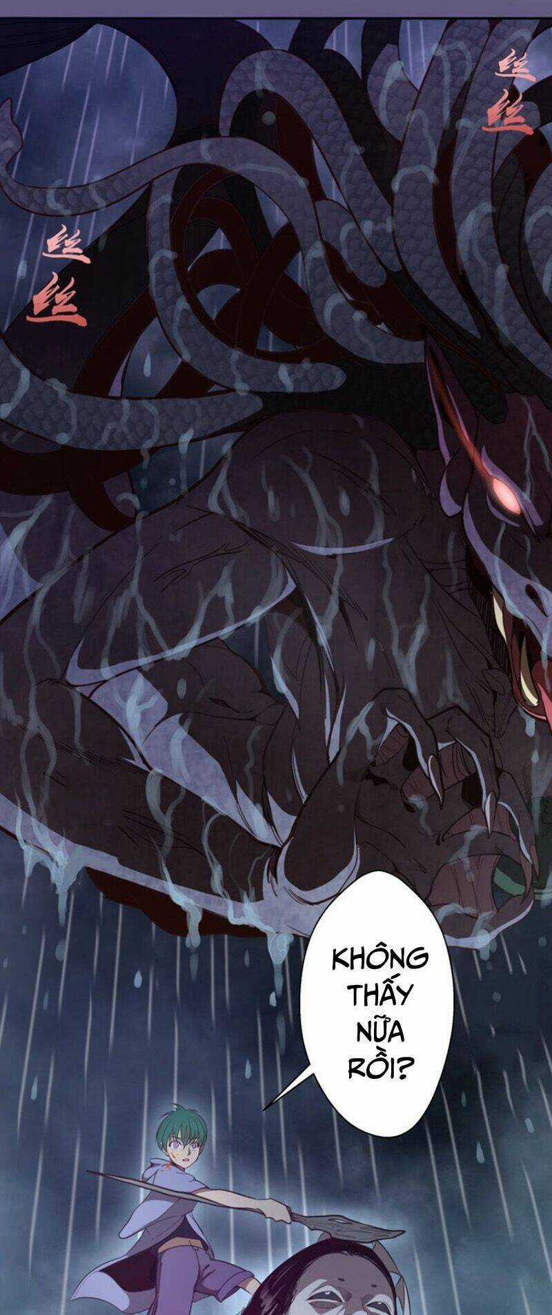 Cao Đẳng Linh Hồn Chapter 50 trang 42