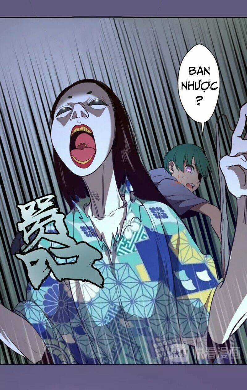 Cao Đẳng Linh Hồn Chapter 50 trang 44