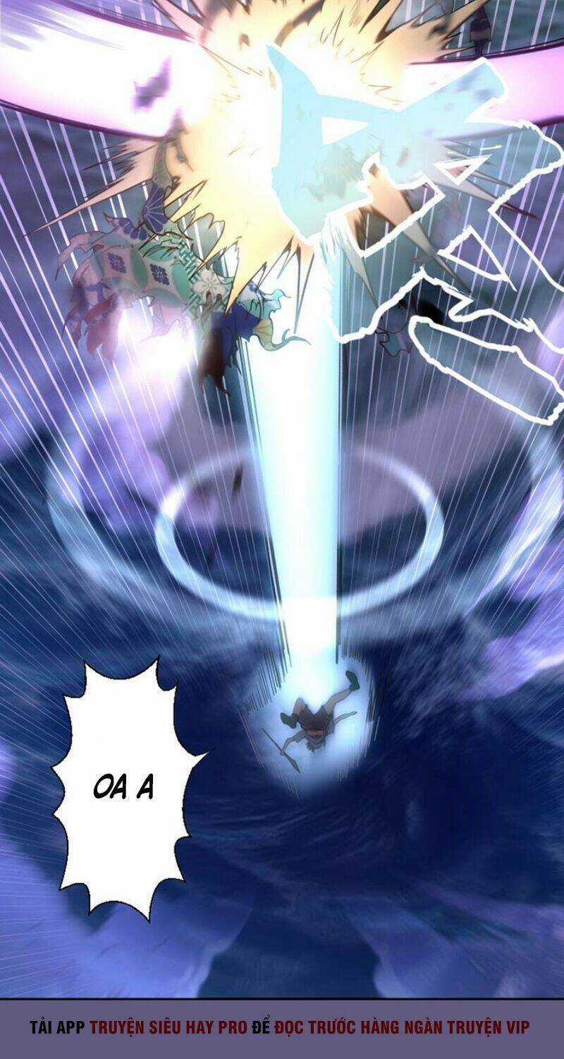 Cao Đẳng Linh Hồn Chapter 50 trang 46