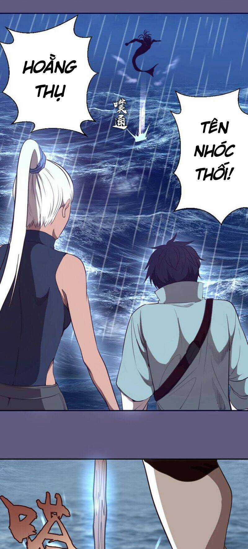 Cao Đẳng Linh Hồn Chapter 50 trang 47