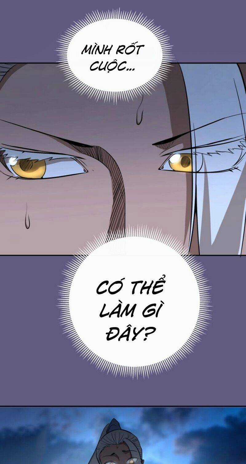 Cao Đẳng Linh Hồn Chapter 50 trang 53