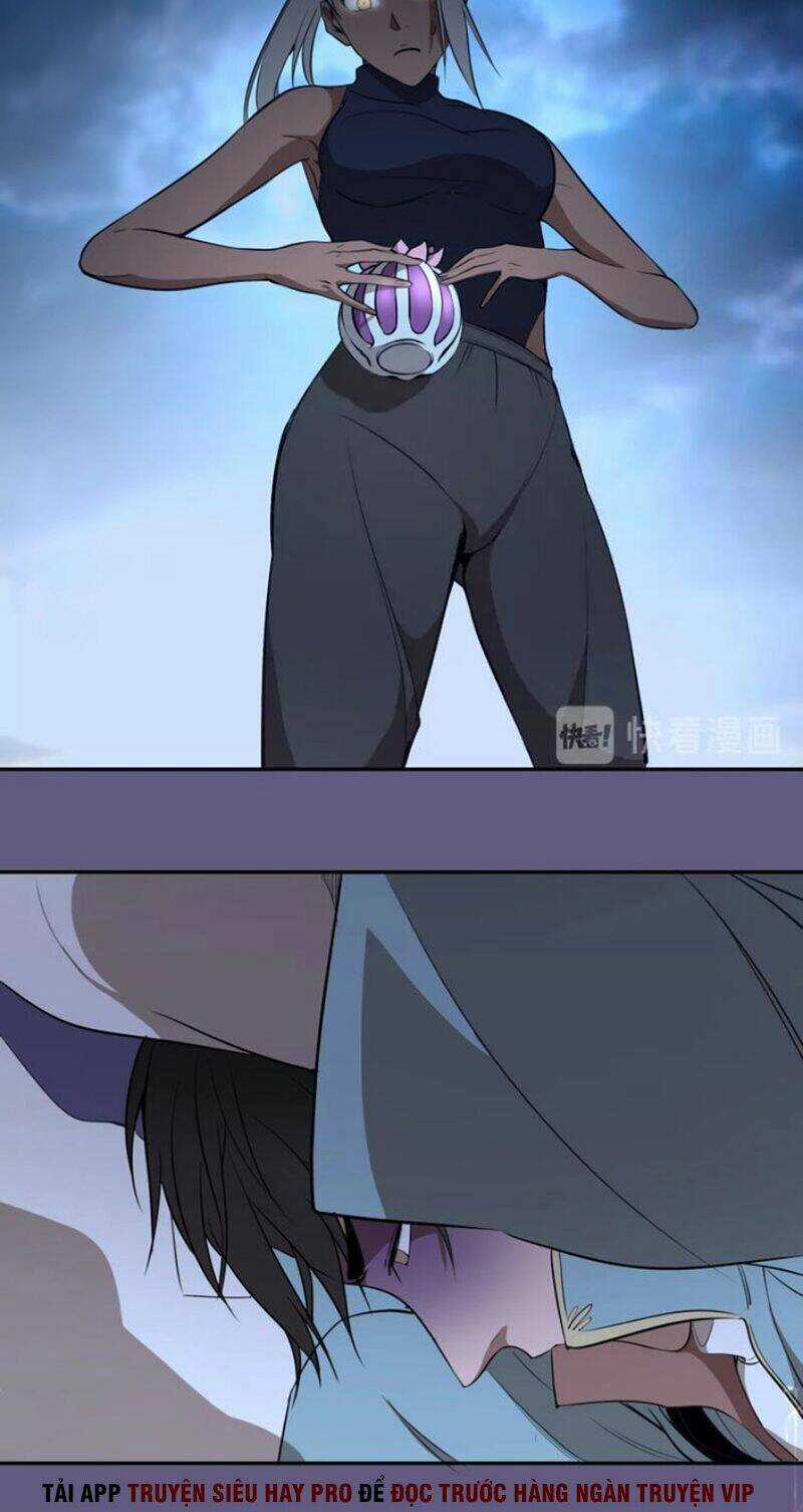 Cao Đẳng Linh Hồn Chapter 50 trang 54