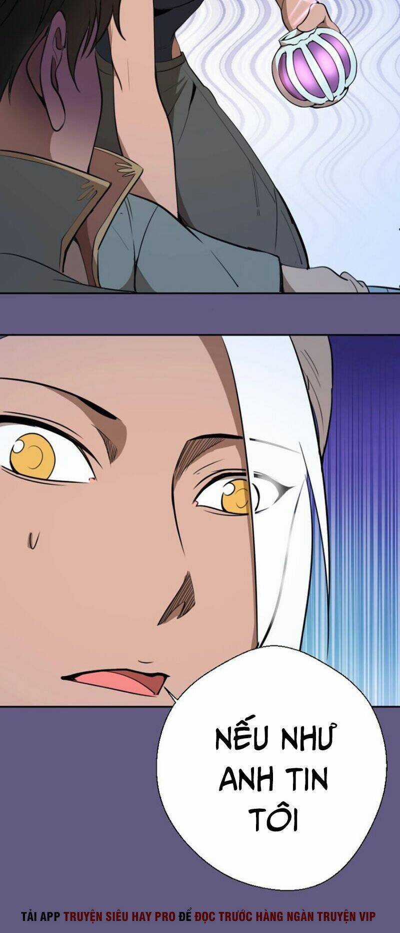 Cao Đẳng Linh Hồn Chapter 50 trang 56