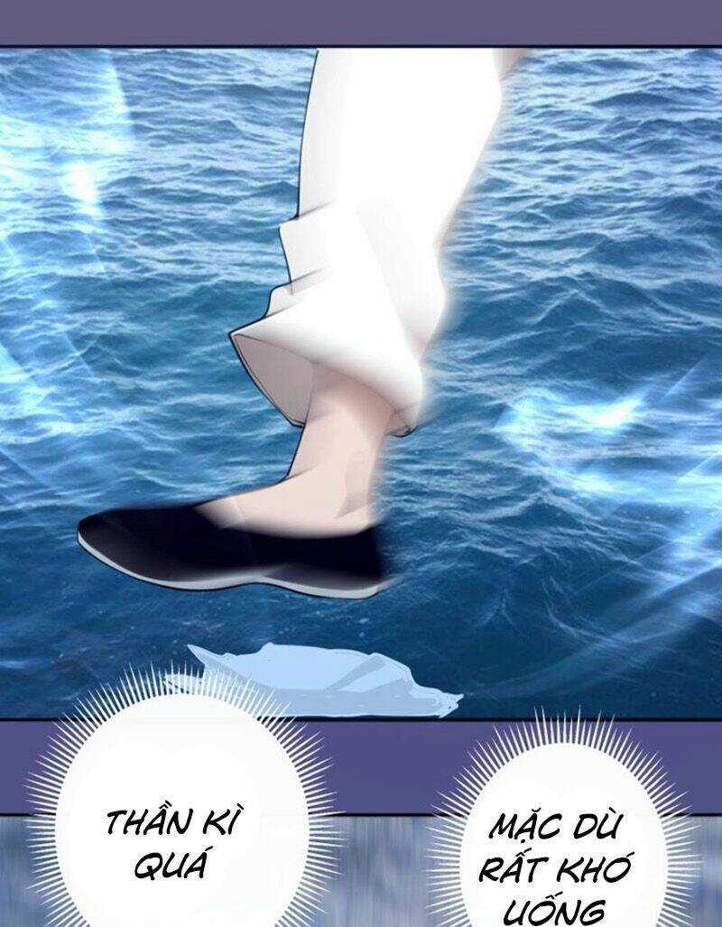 Cao Đẳng Linh Hồn Chapter 50 trang 57