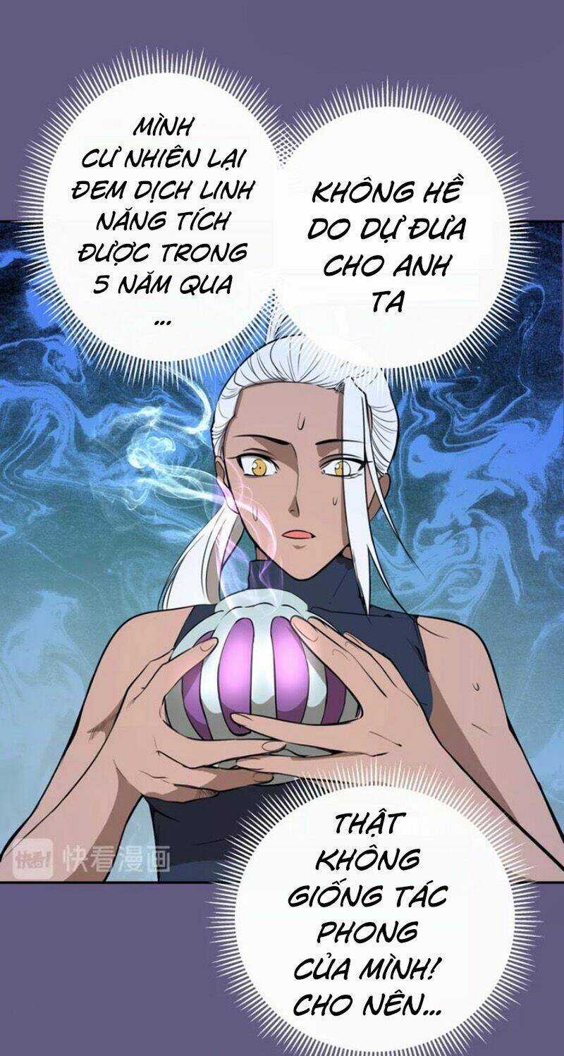 Cao Đẳng Linh Hồn Chapter 50 trang 61