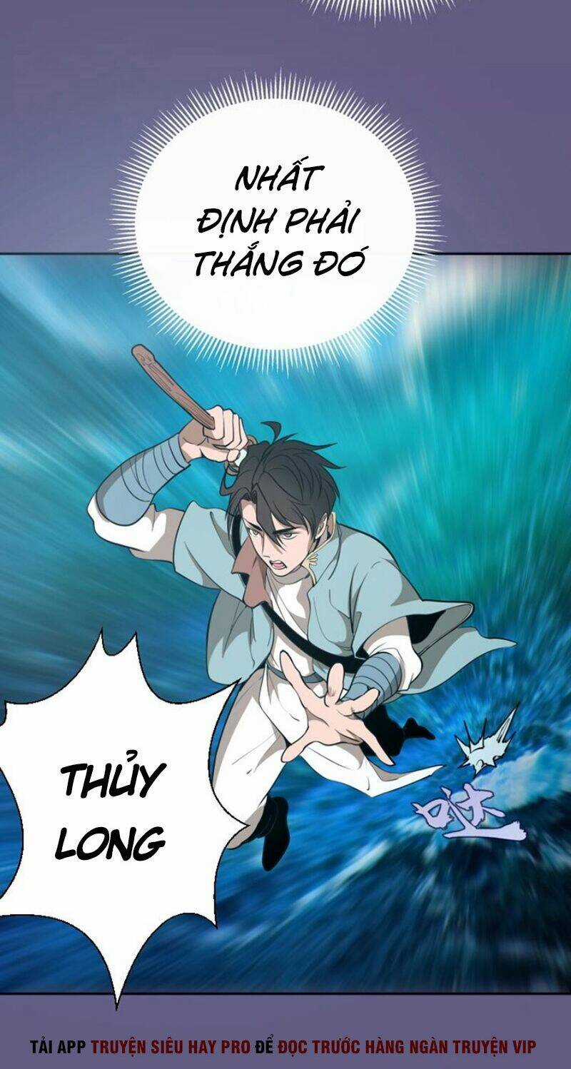 Cao Đẳng Linh Hồn Chapter 50 trang 62