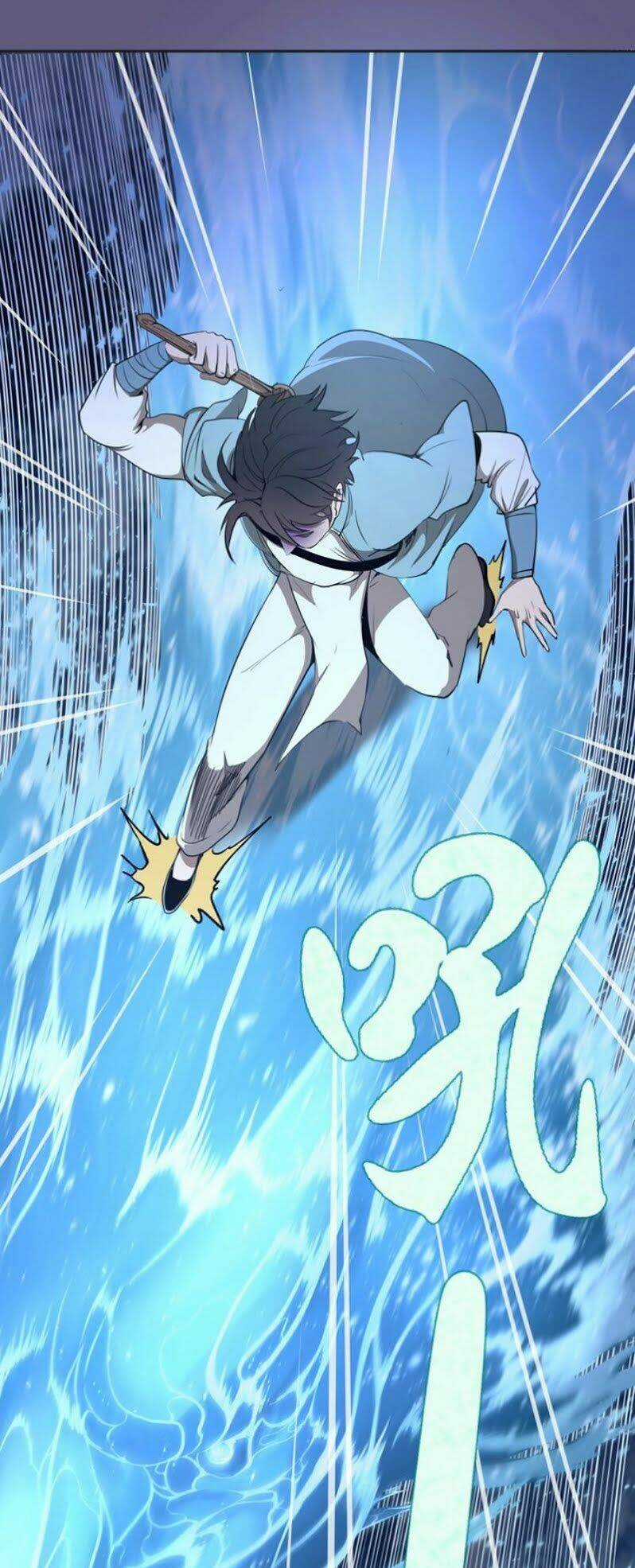 Cao Đẳng Linh Hồn Chapter 50 trang 63