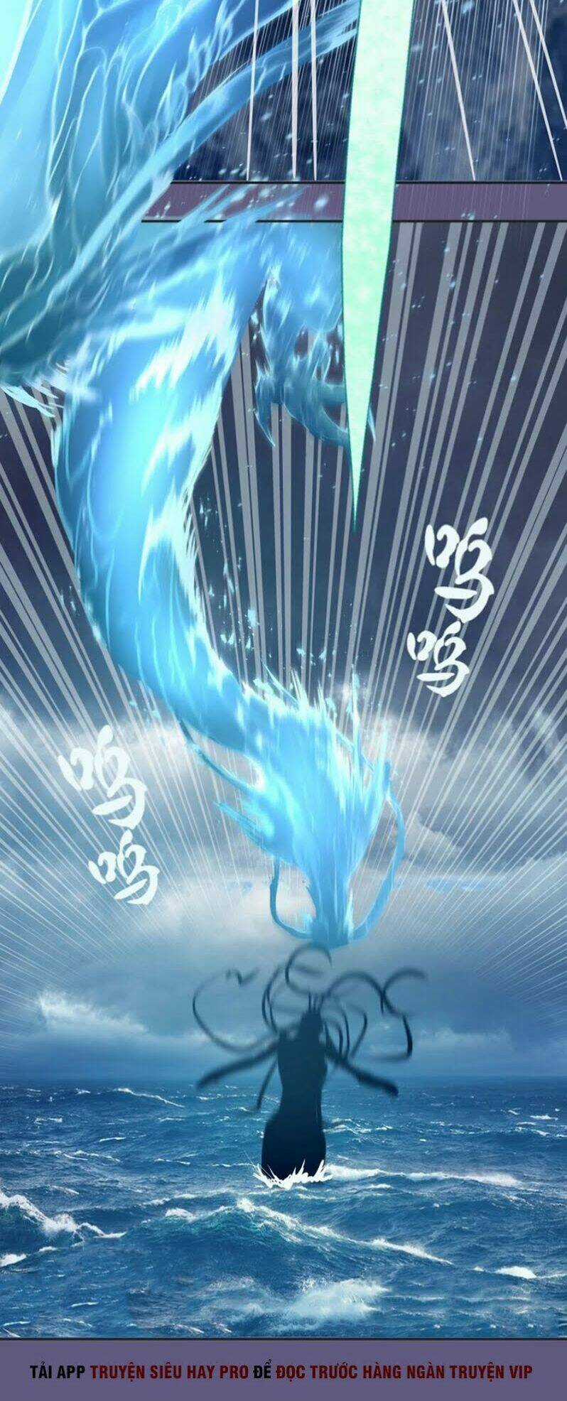 Cao Đẳng Linh Hồn Chapter 50 trang 64