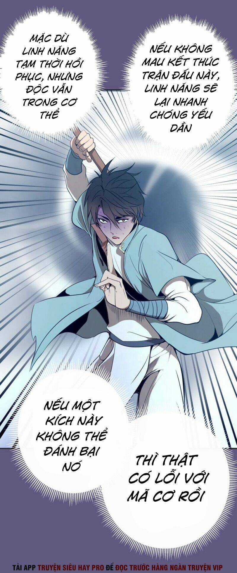 Cao Đẳng Linh Hồn Chapter 50 trang 65