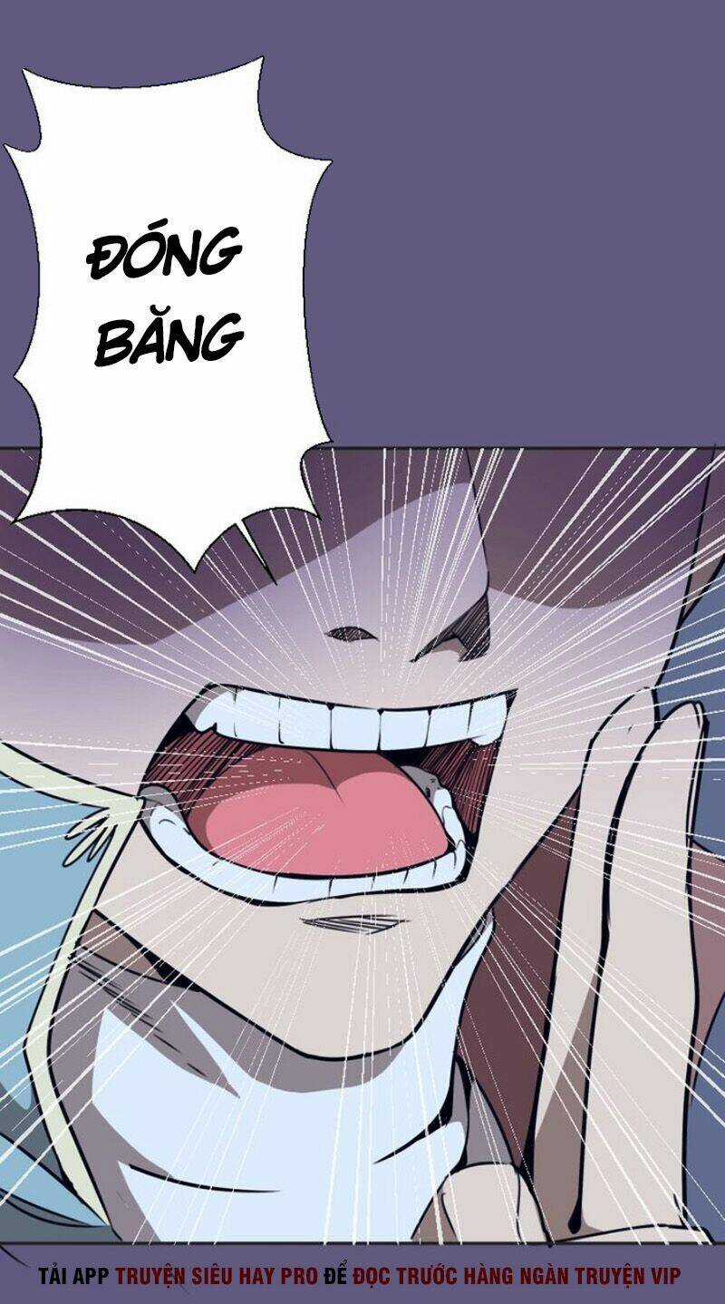 Cao Đẳng Linh Hồn Chapter 50 trang 69