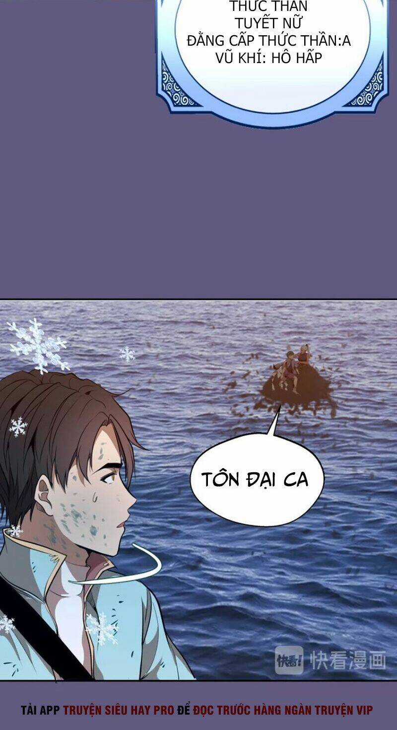 Cao Đẳng Linh Hồn Chapter 50 trang 75