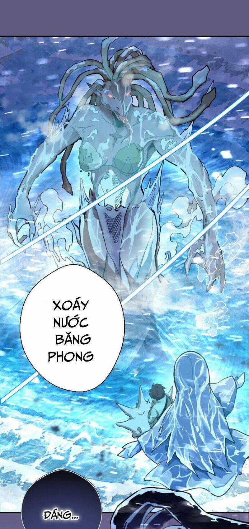 Cao Đẳng Linh Hồn Chapter 50 trang 77