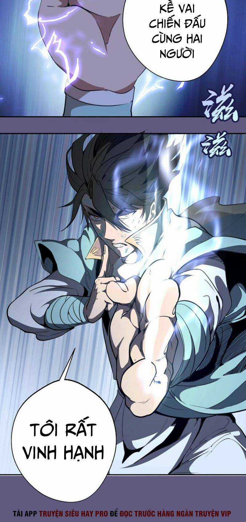 Cao Đẳng Linh Hồn Chapter 50 trang 80