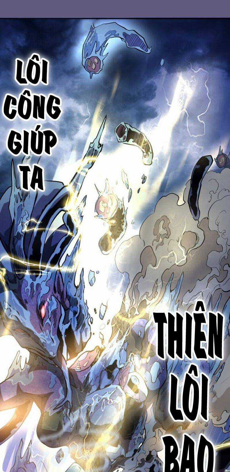 Cao Đẳng Linh Hồn Chapter 50 trang 81