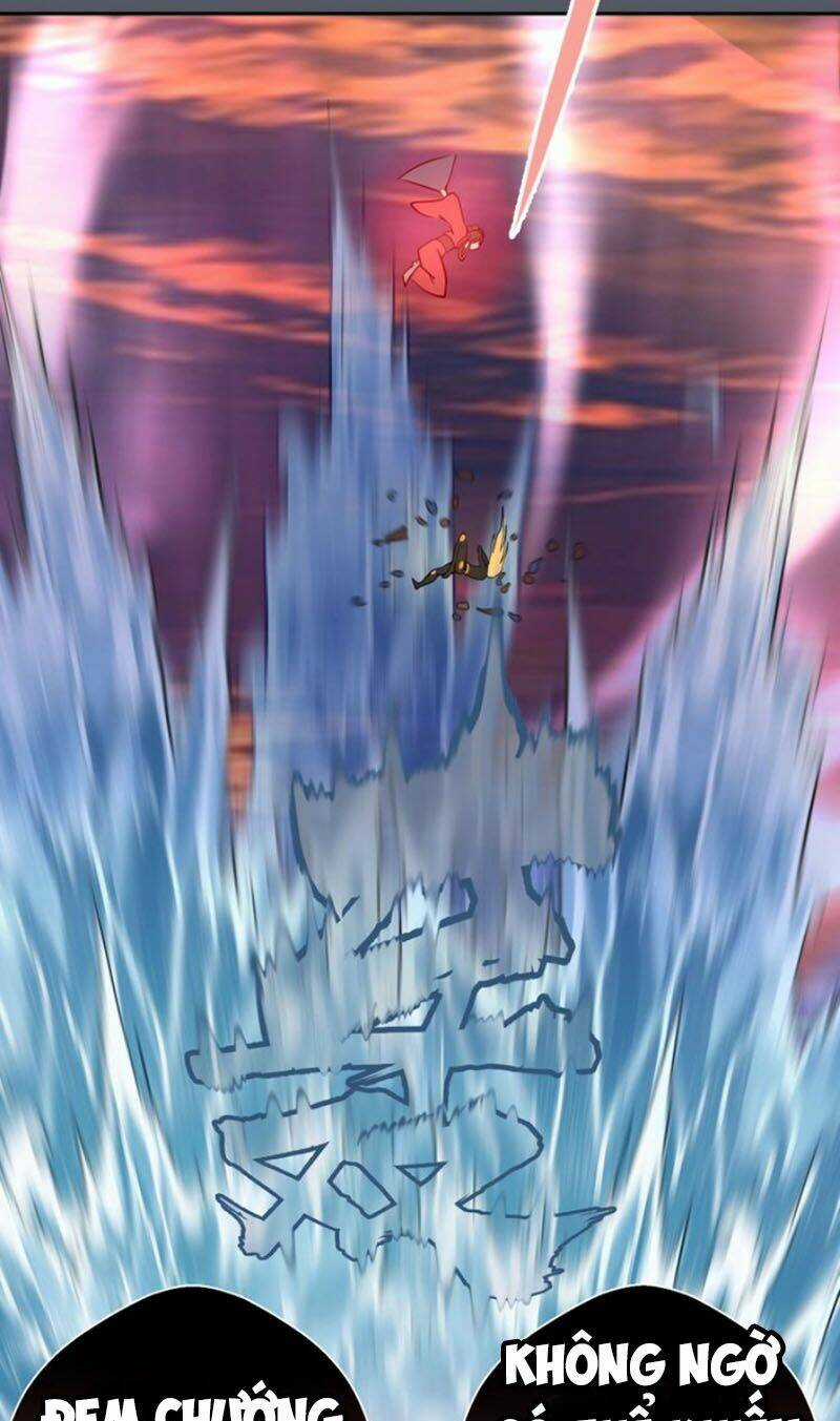 Cao Đẳng Linh Hồn Chapter 51.1 trang 12