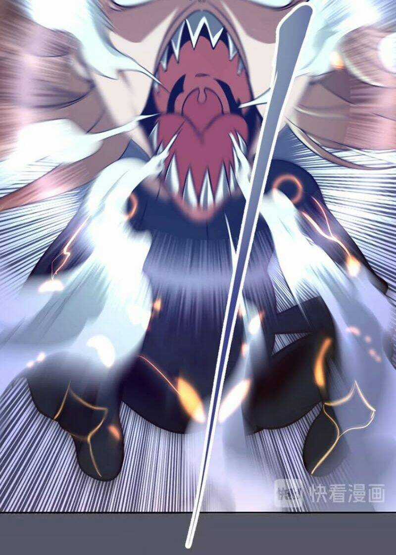 Cao Đẳng Linh Hồn Chapter 51.1 trang 18