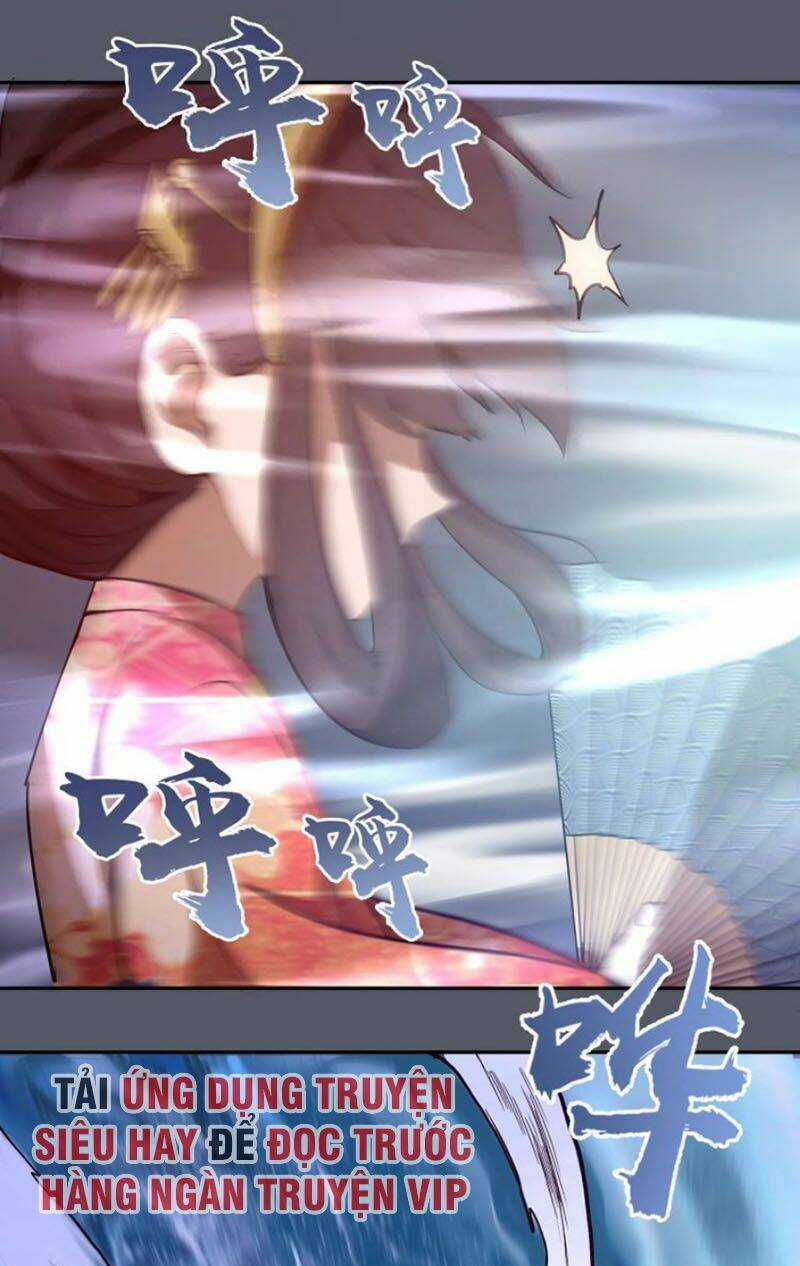 Cao Đẳng Linh Hồn Chapter 51.1 trang 19